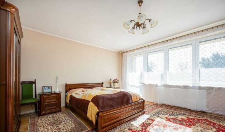 DOM Bliźniak na 942m² działki, na skraju Łodzi w spokojnej okolicy !!! - zdjęcie 4