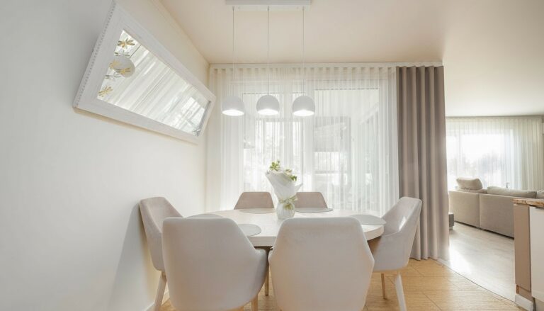 Wysokiej Jakości Apartament Premium z Tarasem i Ogrodem Zimowym - zdjęcie 5