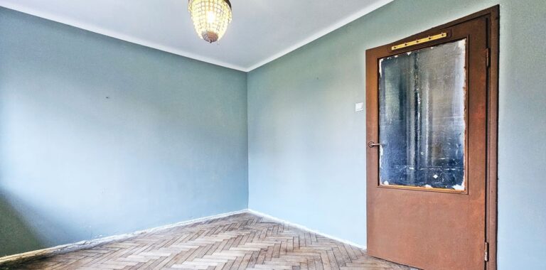 2-pokojowe Rozkładowe Mieszkanie na Parterze do własnej aranżacji - zdjęcie 5