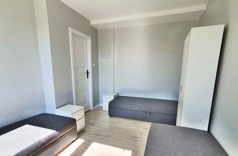 Gotowiec Inwestycyjny pod wynajem pracowniczy – ROI: 12,78% !!! - zdjęcie 8