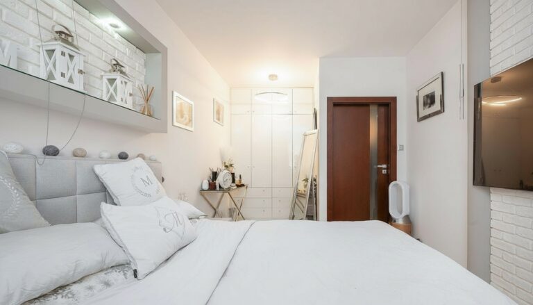Wysokiej Jakości Apartament Premium z Tarasem i Ogrodem Zimowym - zdjęcie 8
