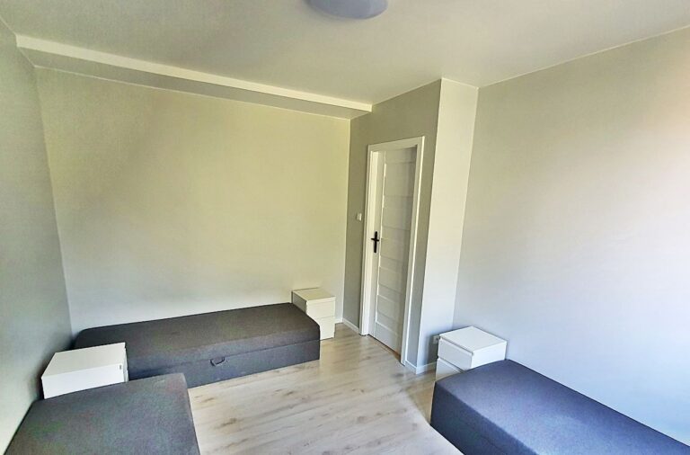 Gotowiec Inwestycyjny pod wynajem pracowniczy – ROI: 12,78% !!! - zdjęcie 9
