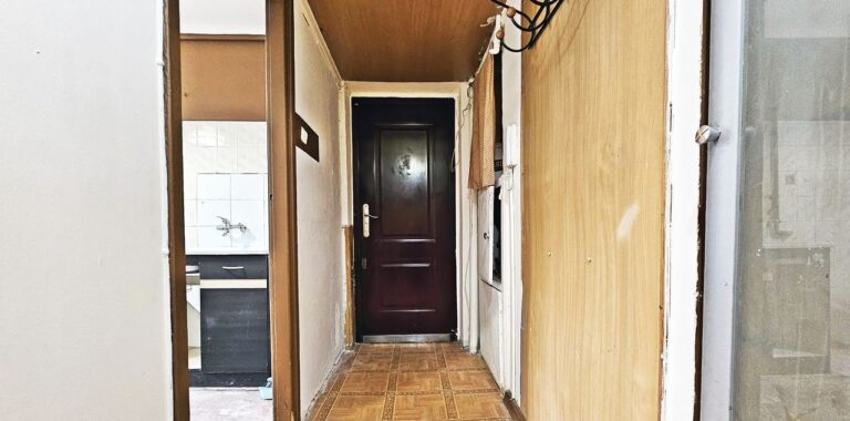 2-pokojowe Rozkładowe Mieszkanie na Parterze do własnej aranżacji - zdjęcie 12