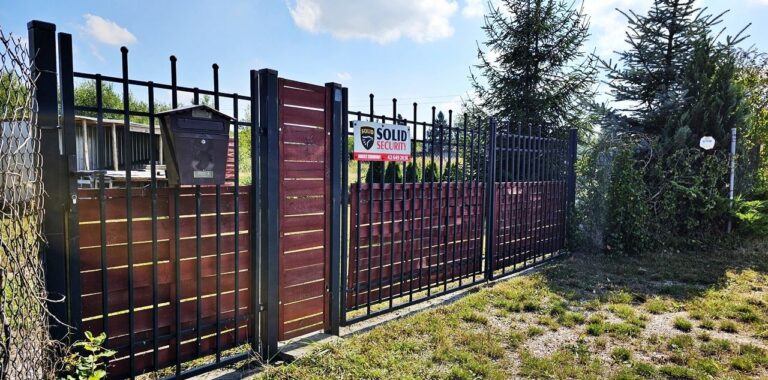 Działka Budowlana i Uzbrojona przy Rezerwacie Przyrody Las „Gałków” !! - zdjęcie 12