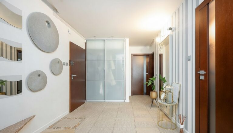 Wysokiej Jakości Apartament Premium z Tarasem i Ogrodem Zimowym - zdjęcie 15