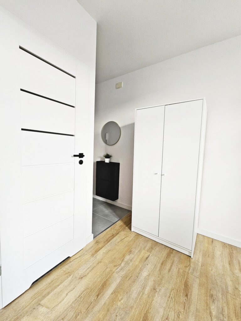 Kawalerka 18 m² po remoncie | miejsce parkingowe w cenie | cisza i zieleń | Łódź – okolice Politechniki - zdjęcie 7