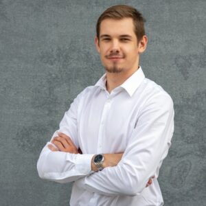Cezary Mach