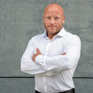 Damian Ciesielski