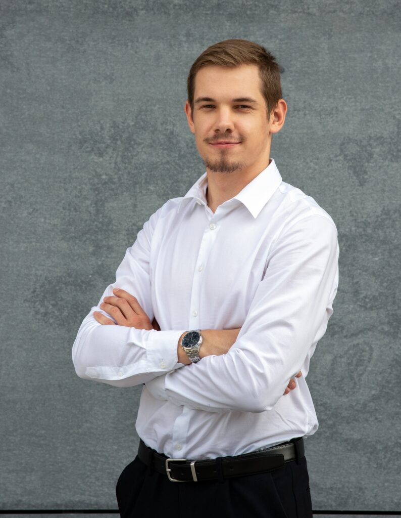 Zdjęcie - Cezary Mach