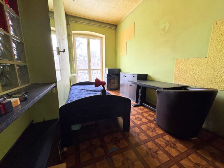 *Okazja Cenowa* 3-pokojowe M w Centrum Łodzi z Balkonem - zdjęcie 4