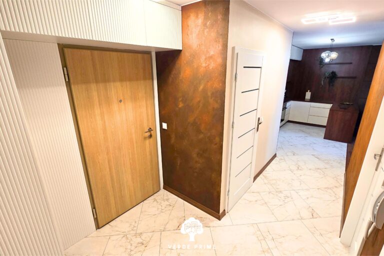 Apartament z Ogródkiem, spacerem nad morzem – 62m² funkcjonalnej przestrzeni - zdjęcie 8