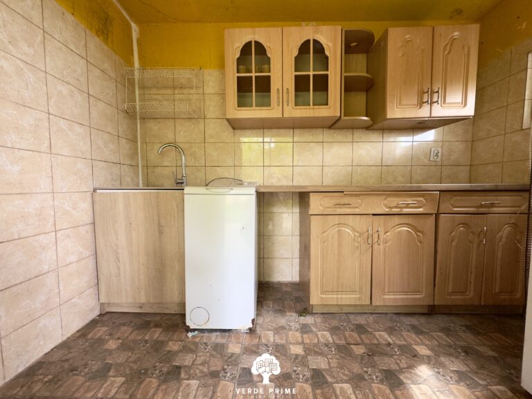 Działka ROD Brus 436 m² | Prywatna przestrzeń w Łodzi w otoczeniu natury - zdjęcie 6