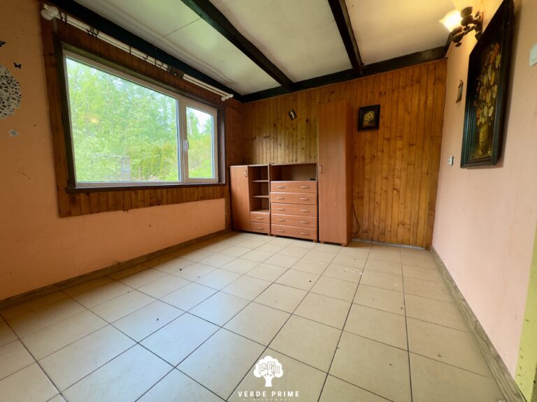 Działka ROD Brus 436 m² | Prywatna przestrzeń w Łodzi w otoczeniu natury - zdjęcie 8