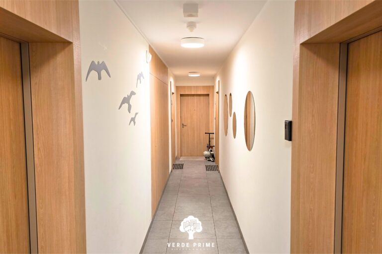 Apartament z Ogródkiem, spacerem nad morzem – 62m² funkcjonalnej przestrzeni - zdjęcie 10