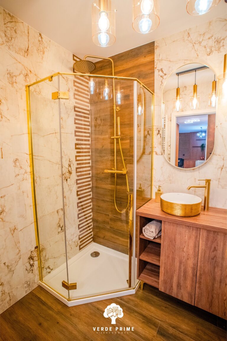 Apartament z Ogródkiem, spacerem nad morzem – 62m² funkcjonalnej przestrzeni - zdjęcie 5