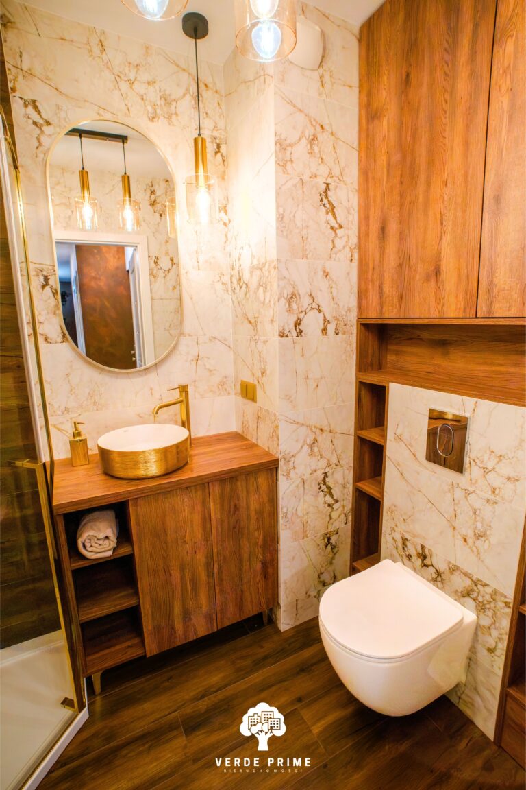 Apartament z Ogródkiem, spacerem nad morzem – 62m² funkcjonalnej przestrzeni - zdjęcie 4