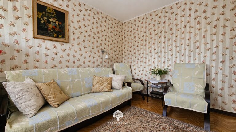 2-pokojowe rozkładowe mieszkanie 44,86 m² – Łódź, Bałuty (Emilii Plater) - zdjęcie 4