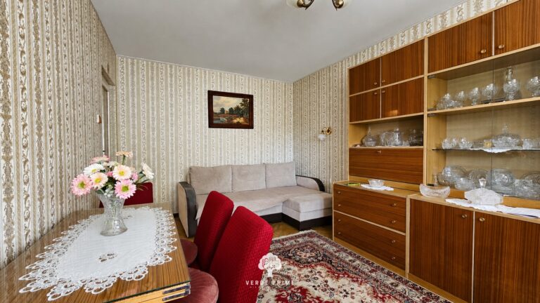 2-pokojowe rozkładowe mieszkanie 44,86 m² – Łódź, Bałuty (Emilii Plater) - zdjęcie 7