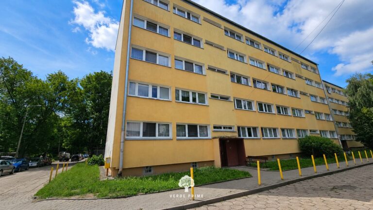 2-pokojowe rozkładowe mieszkanie 44,86 m² – Łódź, Bałuty (Emilii Plater) - zdjęcie 8