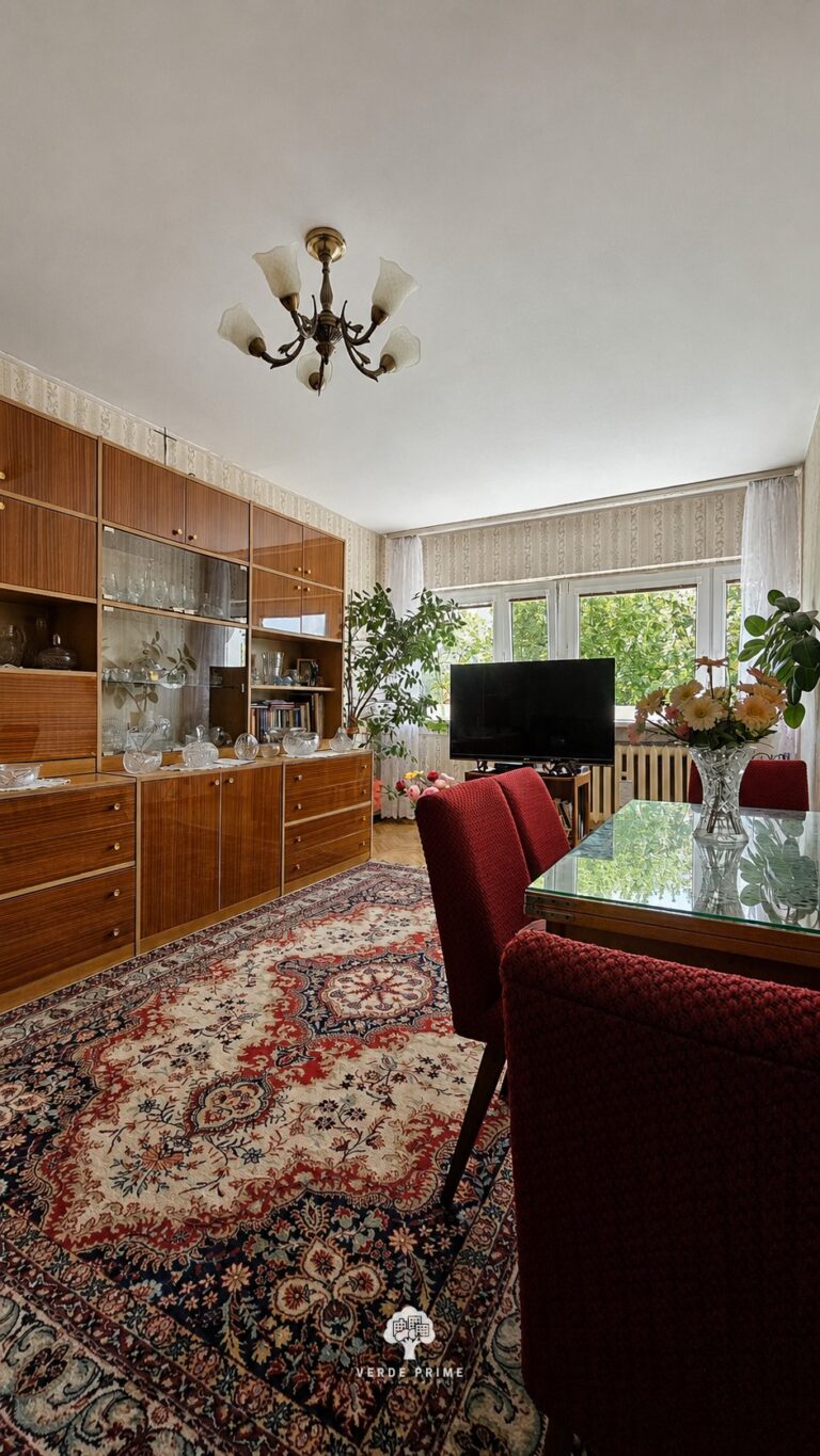 2-pokojowe rozkładowe mieszkanie 44,86 m² – Łódź, Bałuty (Emilii Plater) - zdjęcie 9