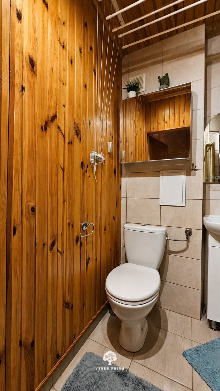 2-pokojowe rozkładowe mieszkanie 44,86 m² – Łódź, Bałuty (Emilii Plater) - zdjęcie 10