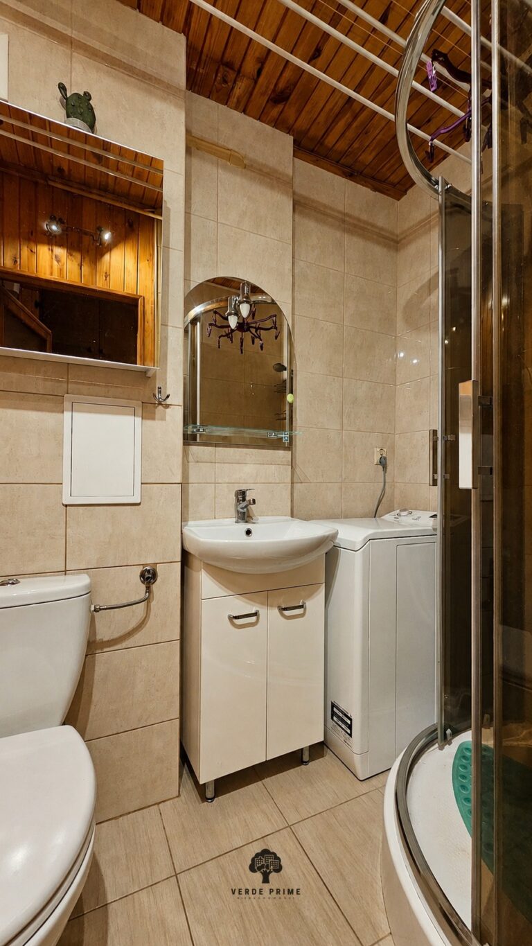 2-pokojowe rozkładowe mieszkanie 44,86 m² – Łódź, Bałuty (Emilii Plater) - zdjęcie 11