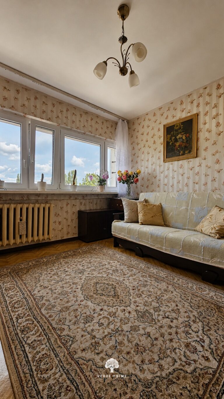 2-pokojowe rozkładowe mieszkanie 44,86 m² – Łódź, Bałuty (Emilii Plater) - zdjęcie 15