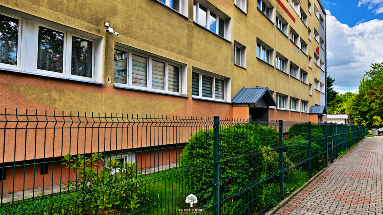 2-pokojowe Mieszkanie w doskonałej lokalizacji na Bałutach - zdjęcie 15